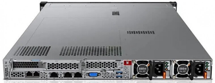 Сервер Lenovo ThinkSystem SR570 7Y03SB2P00