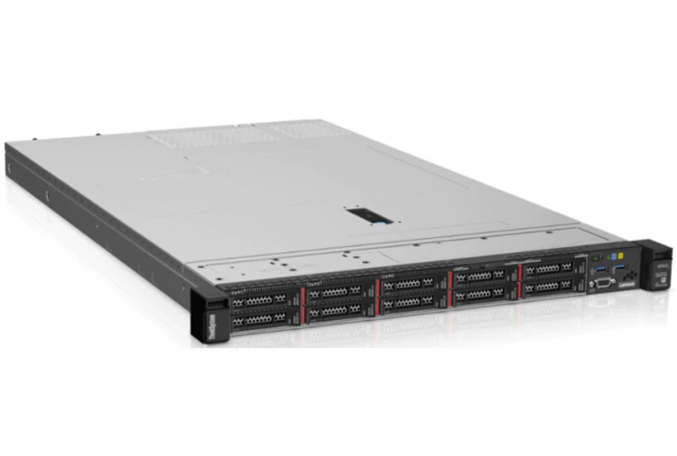 Сервер Lenovo ThinkSystem SR635 7Y99S6DC00