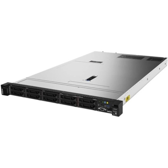 Сервер Lenovo SR630 7X01CTO1WW_5 2xXeon 3204